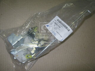 GM / General Motors 96527741