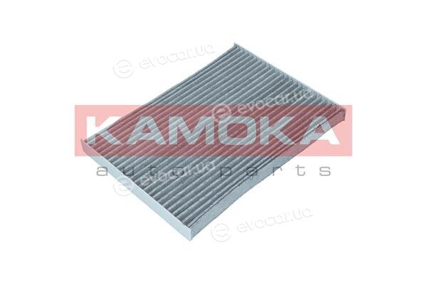 Kamoka F512101