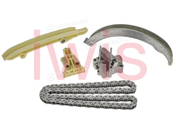 Iwis 73940Set