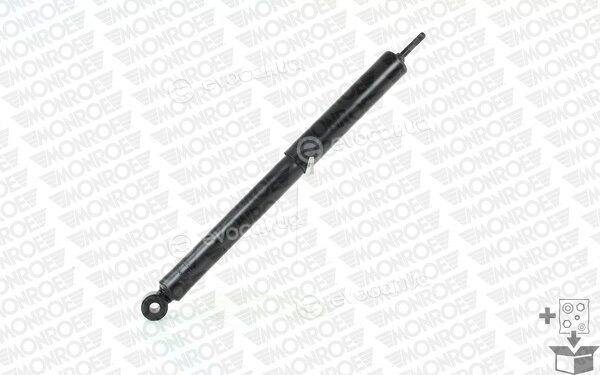 Monroe T1128