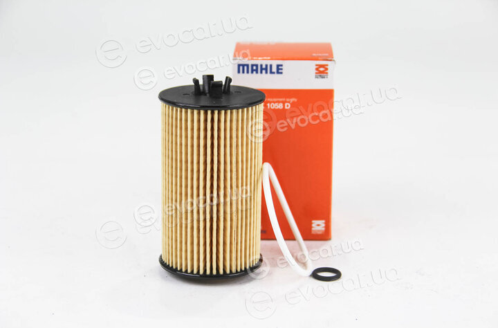 Mahle OX 1058D