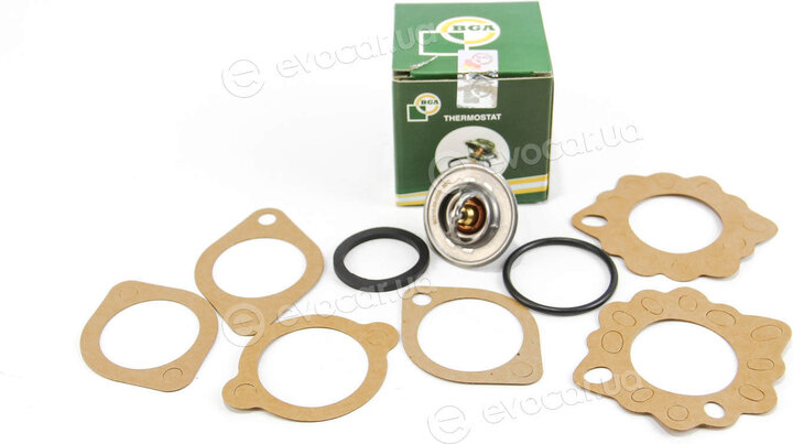 BGA CT5530K