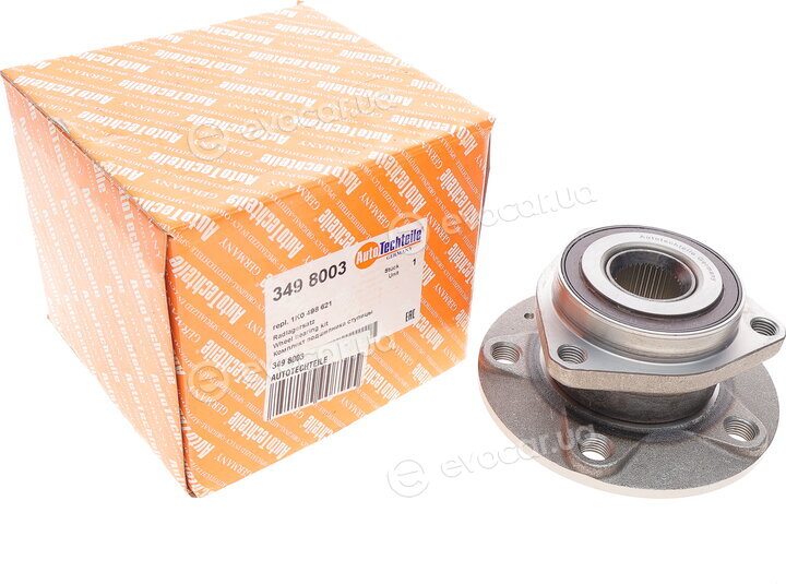 Autotechteile 349 8003