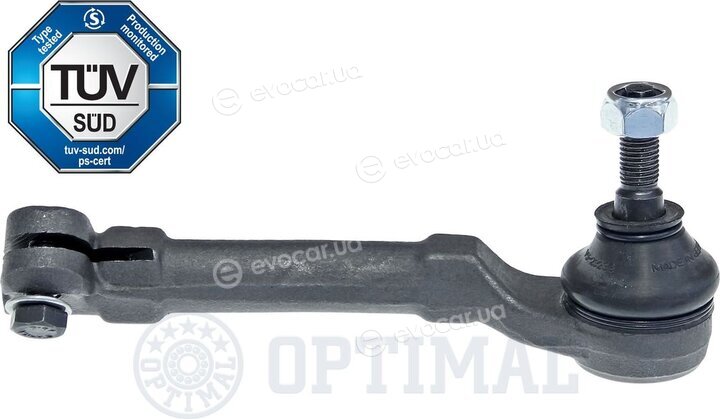Optimal G1-973