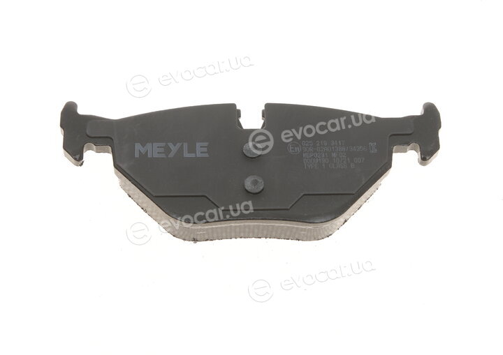 Meyle 025 219 3417