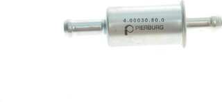Pierburg 4.00030.80.0