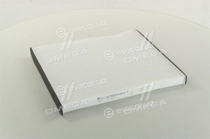 Interparts IPCA101