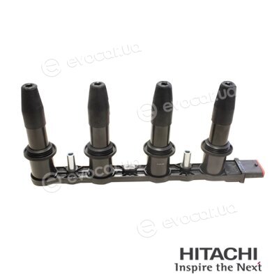 Astemo (Hitachi) / Huco 2503832