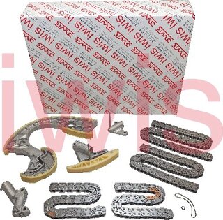 Iwis 59368Set