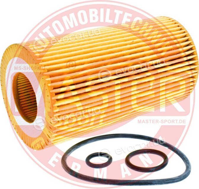 Master Sport 718/6X-OF-PCS-MS