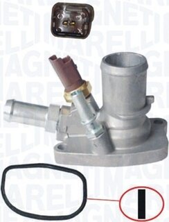 Magneti Marelli 352317100460