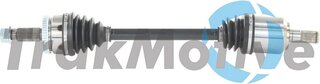 TrakMotive 30-2410