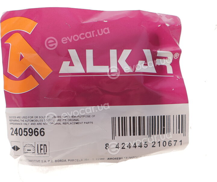 Alkar 2405966
