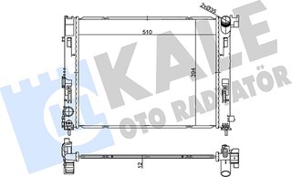 Kale 357225
