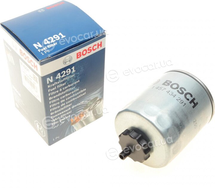 Bosch 1 457 434 291