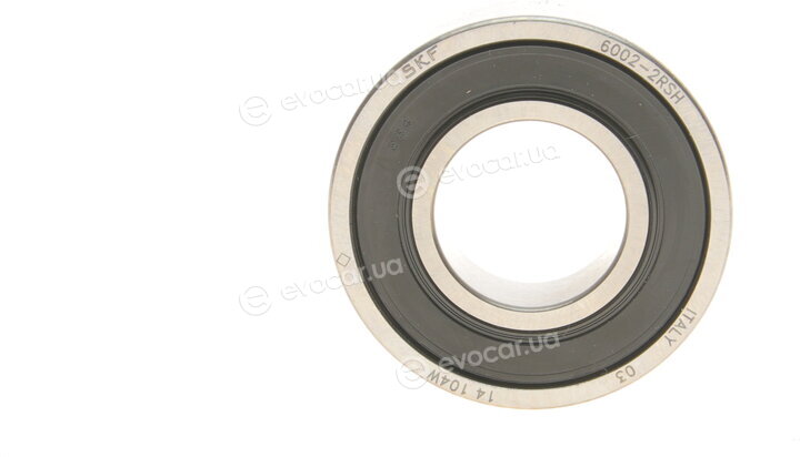 SKF 60022RSH