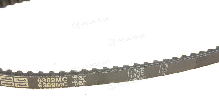 Gates 6389MC