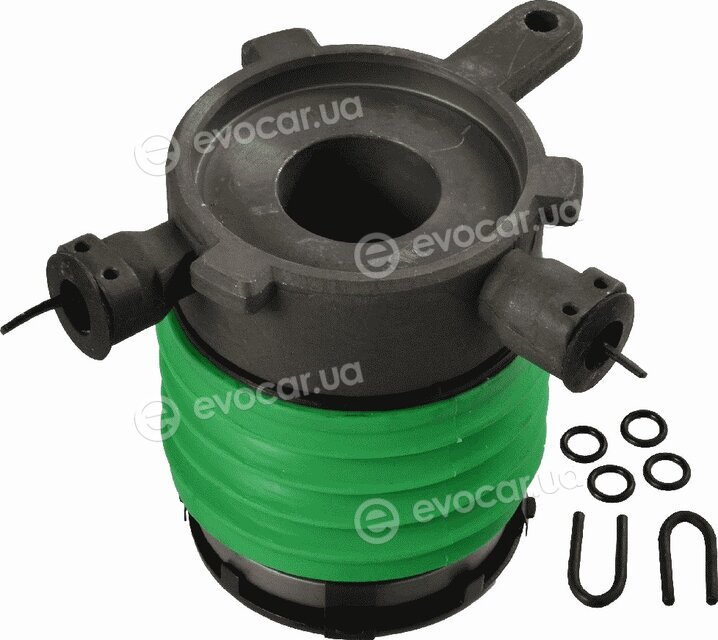 Sachs 3182 600 238