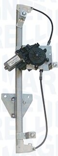 Magneti Marelli 350103211700