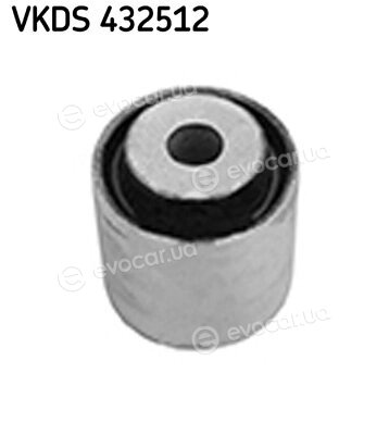 SKF VKDS 432512