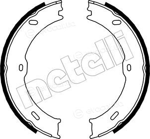 Metelli 53-0246
