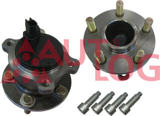 Autlog RS1304