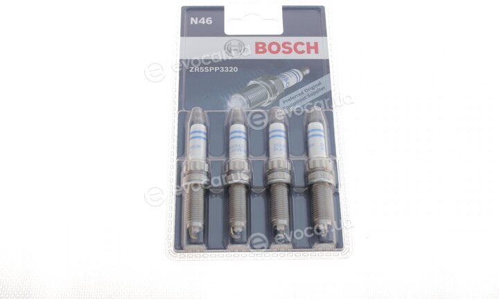 Bosch 0 242 145 804