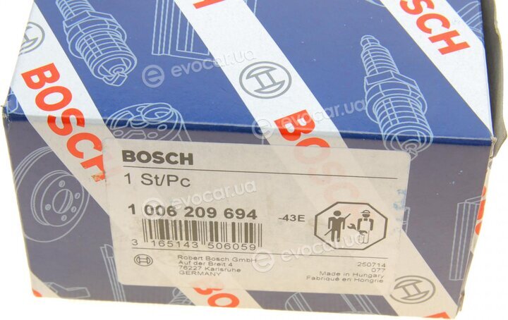 Bosch 1 006 209 694