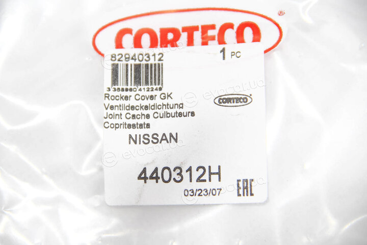 Corteco 440312H