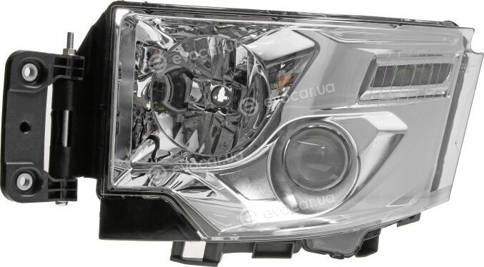 Trucklight HL-RV011L