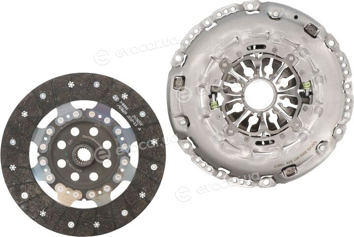 Sachs 3000 951 944