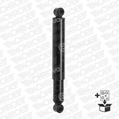 Monroe T1071