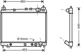Starline 90.70.503Q