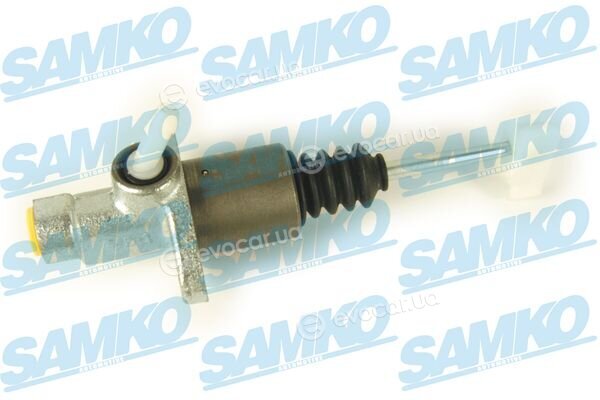 LPR / Samko F30010