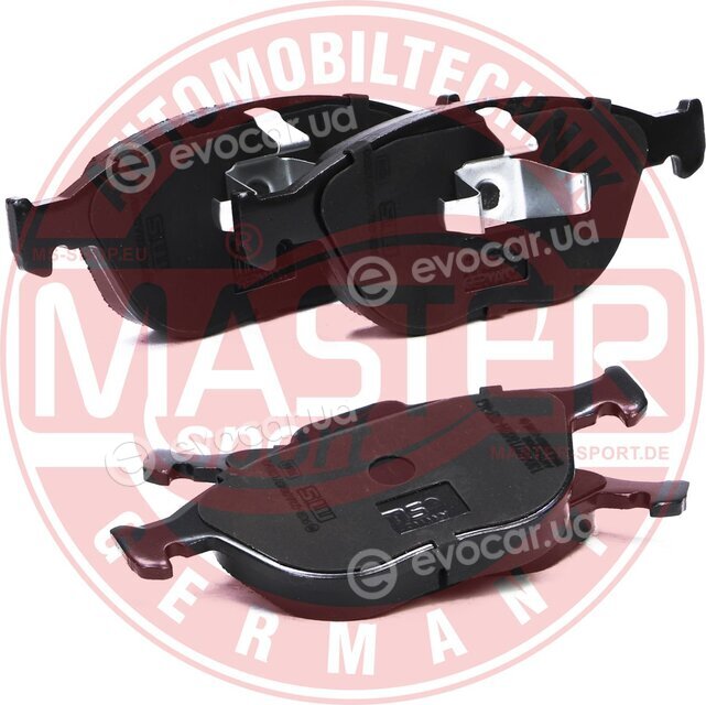 Master Sport 13046071862N-SET-MS