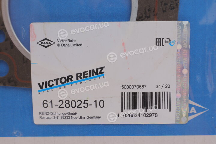 Victor Reinz 61-28025-10