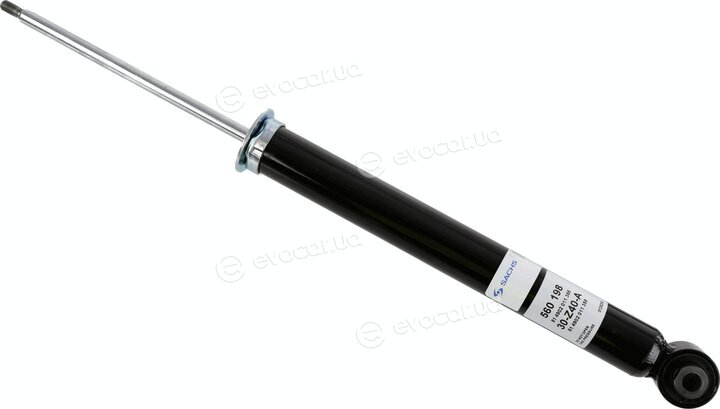 Sachs 560 198