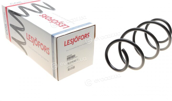 Lesjofors 4062053