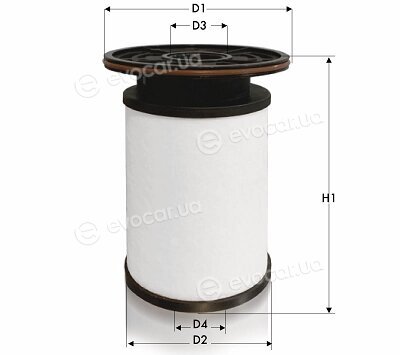 Tecneco GS2085E