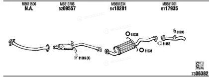 Walker / Fonos MI65520