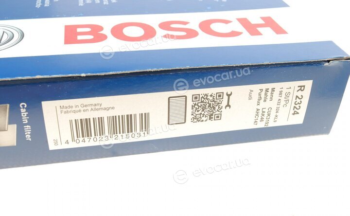 Bosch 1 987 432 324