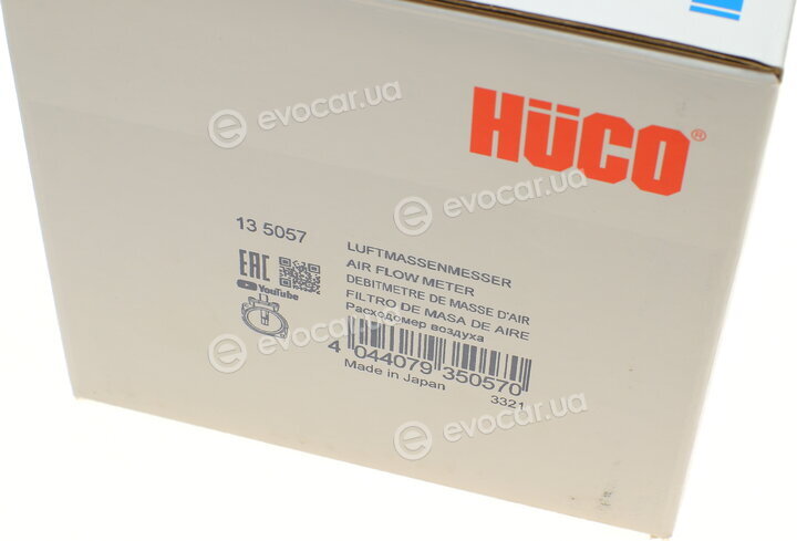 Astemo (Hitachi) / Huco 135057