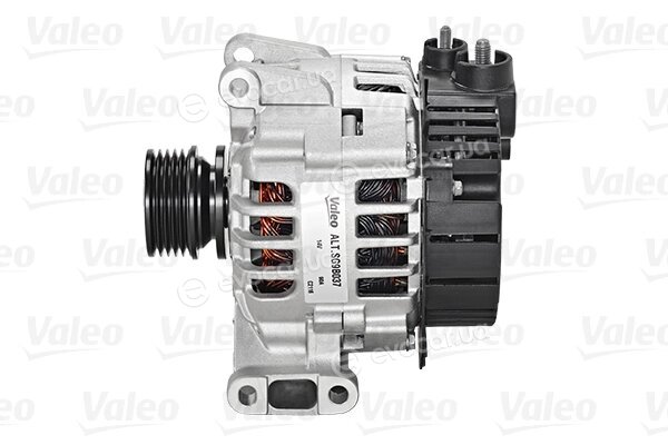 Valeo 439206