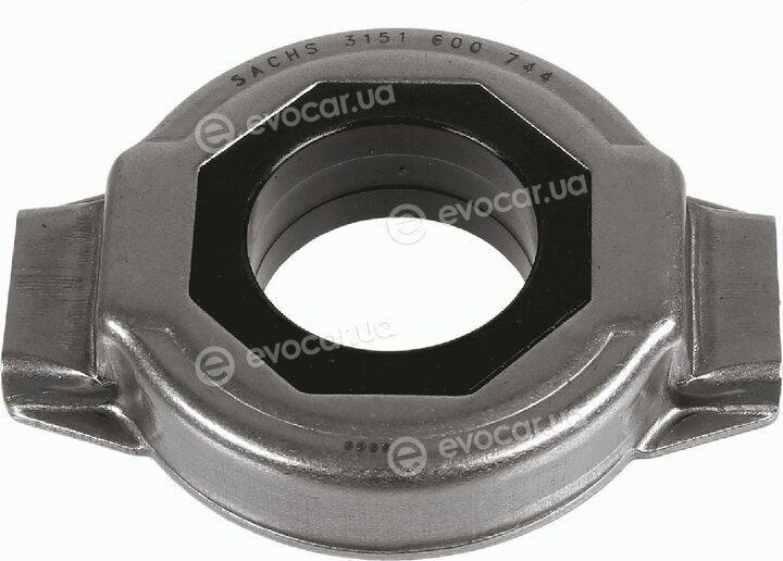 Sachs 3151 600 744