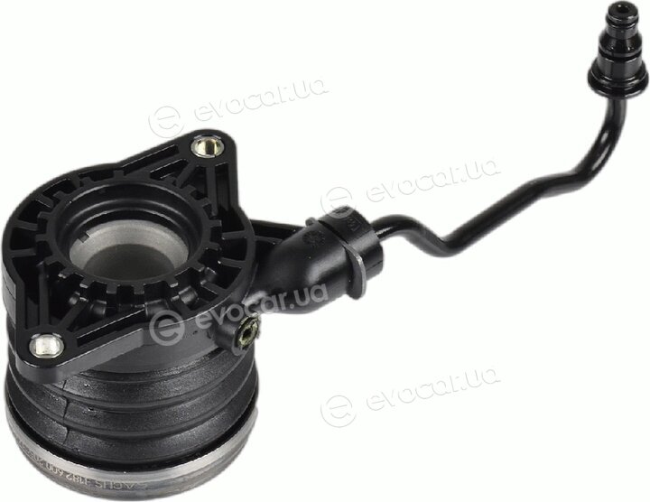 Sachs 3182 600 205