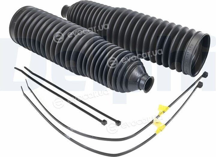 Delphi TBR4583