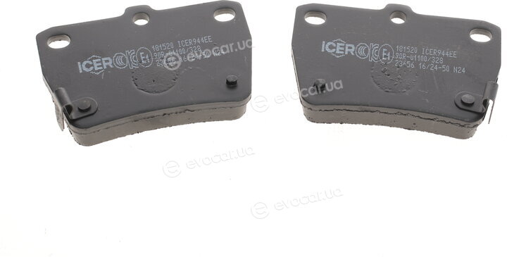 Icer 181520