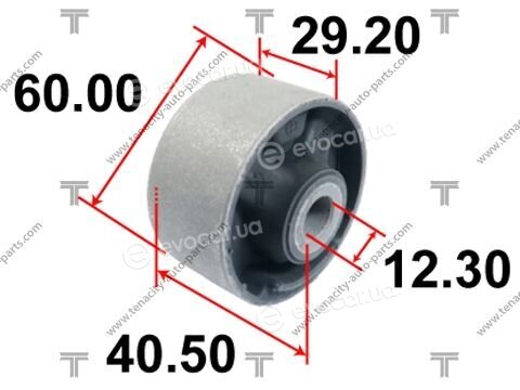 Tenacity ADMMA1007