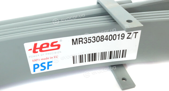 TES MR3530840019ZT