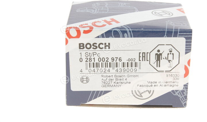 Bosch 0 281 002 976
